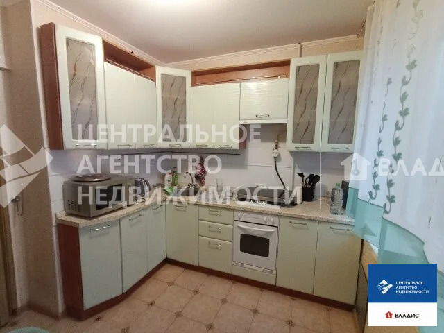 Аренда квартиры, Рязань, ул. Интернациональная - Фото 6