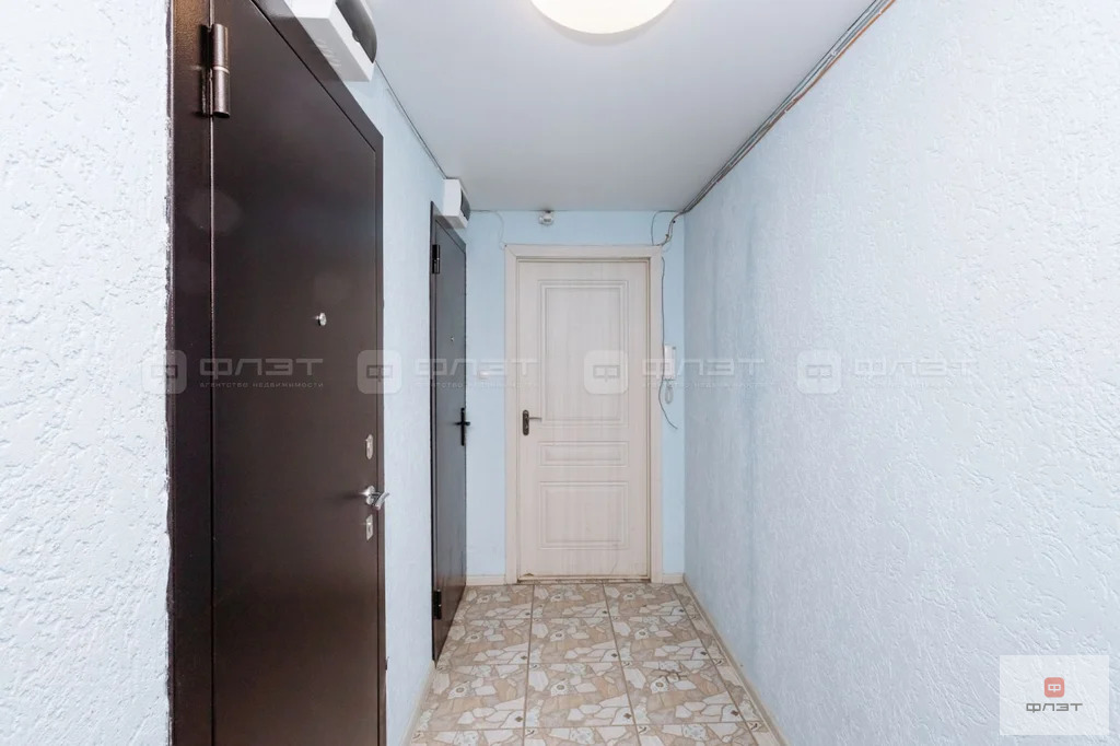 Продажа квартиры, Казань, ул. Меридианная - Фото 8