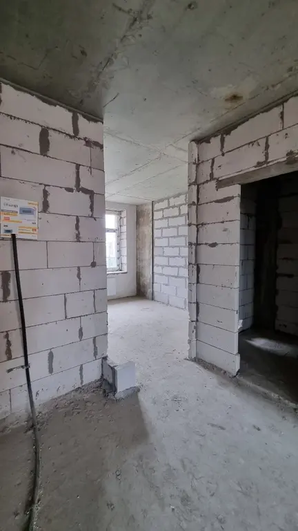 Продам 3х квартиру в ЖК Видный город - Фото 11