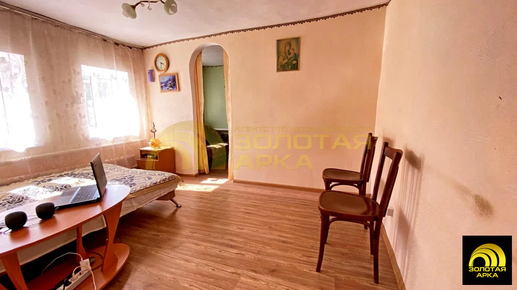 Продажа дома, Варениковская, Крымский район, ул. Чапаева - Фото 3