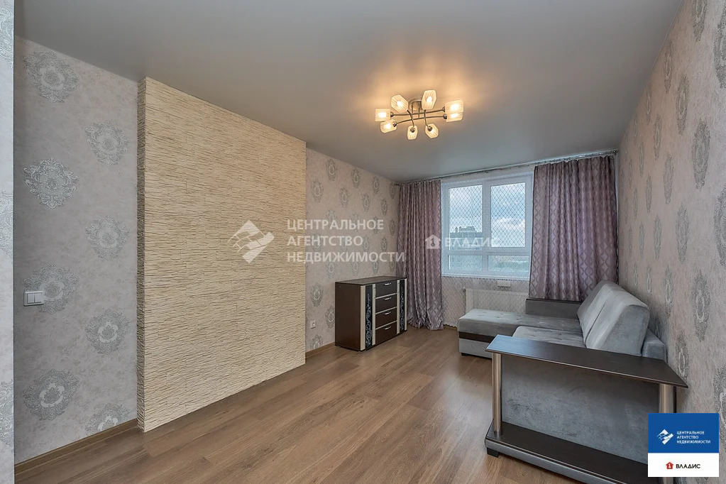 Продажа квартиры, Рязань, ул. Мервинская - Фото 1