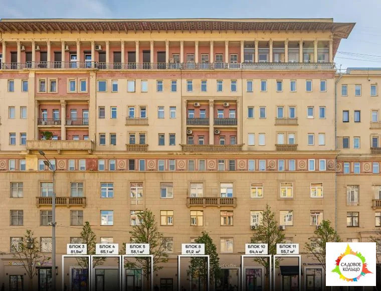 Помещение свободного назначения, расположенное на первом этаже жилого - Фото 0