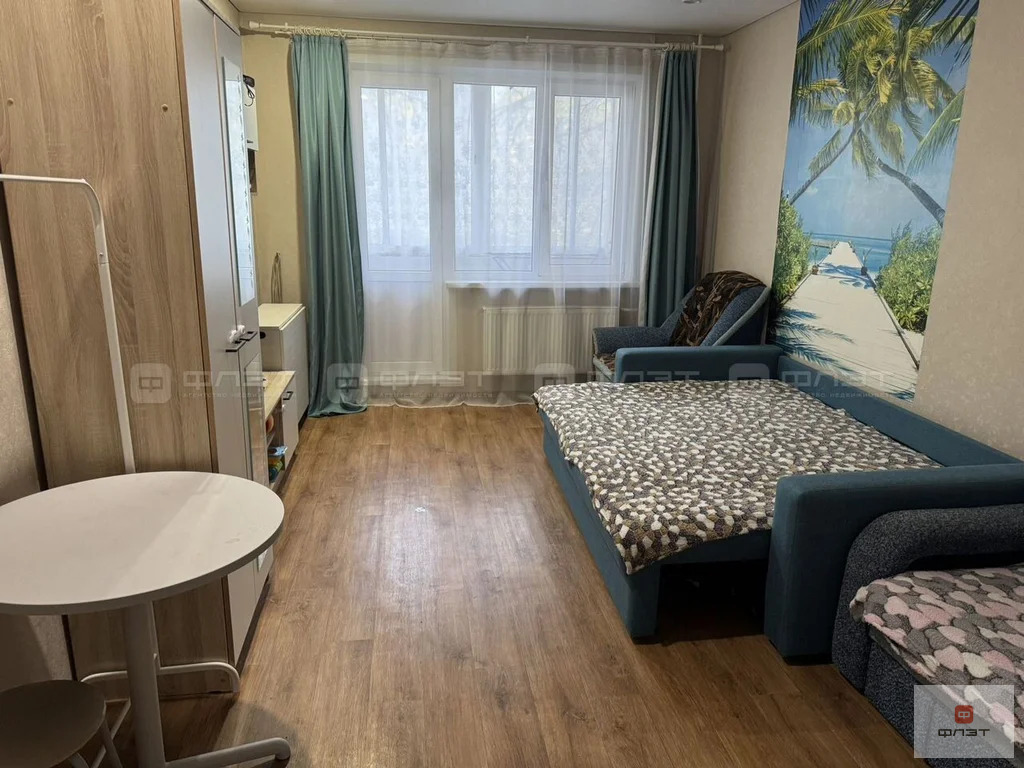 Продажа квартиры, Казань, ул. Рихарда Зорге - Фото 2