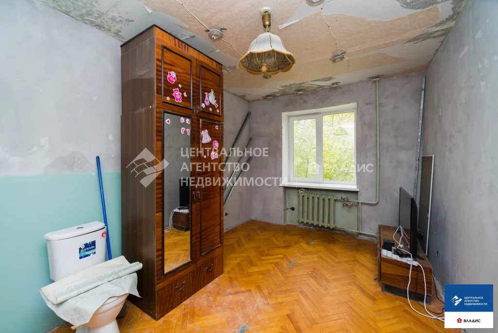 Продажа квартиры, Рязань, ул. Зубковой - Фото 14