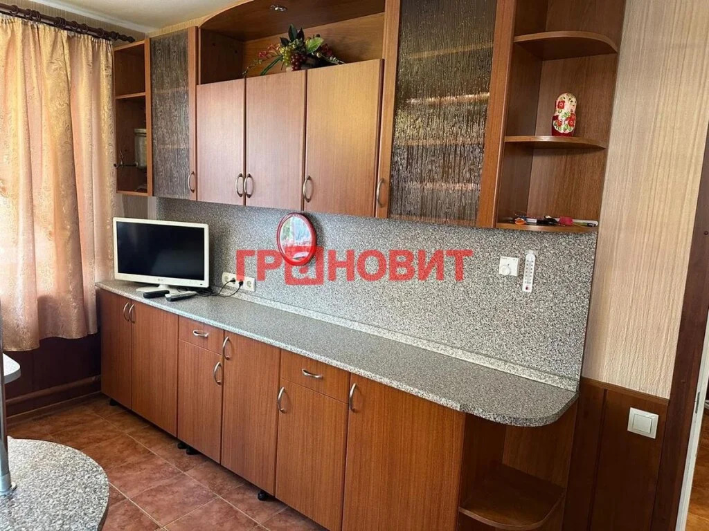 Продажа дома, Новосибирск, ул. 30 лет Октября - Фото 6
