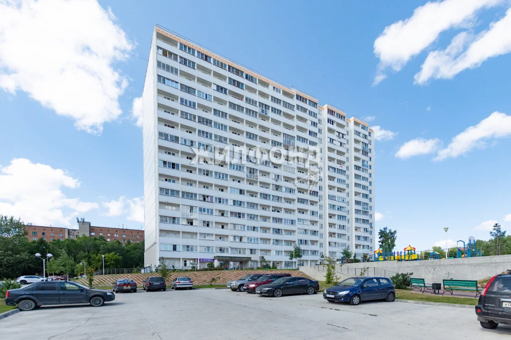 Продажа квартиры, Новосибирск, ул. Фадеева - Фото 28