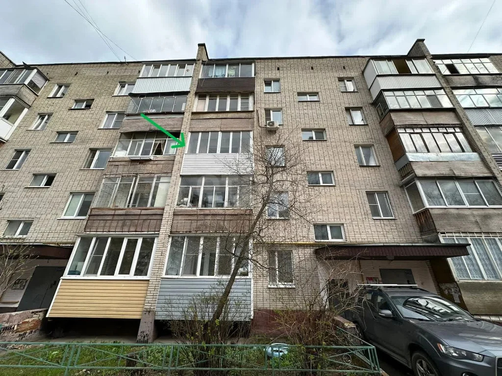 Продажа квартиры, Химки, ул. Чапаева - Фото 18