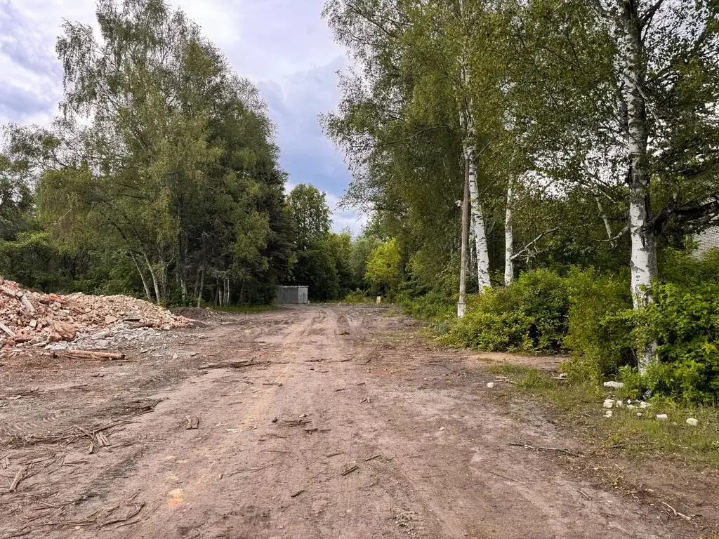 Продается земельный участок промназначения от 30 сот. до 2 Га - Фото 0