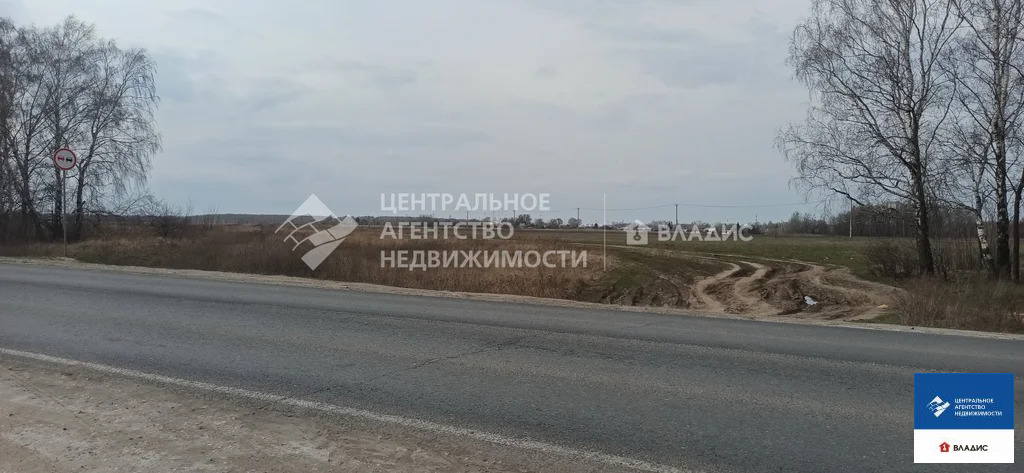 Продажа земельного участка, Рязанский район - Фото 2