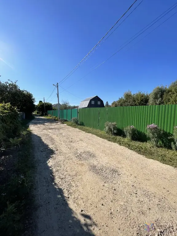 Продаю участок 8 соток, под ПМЖ в центре поселка Малино. - Фото 14