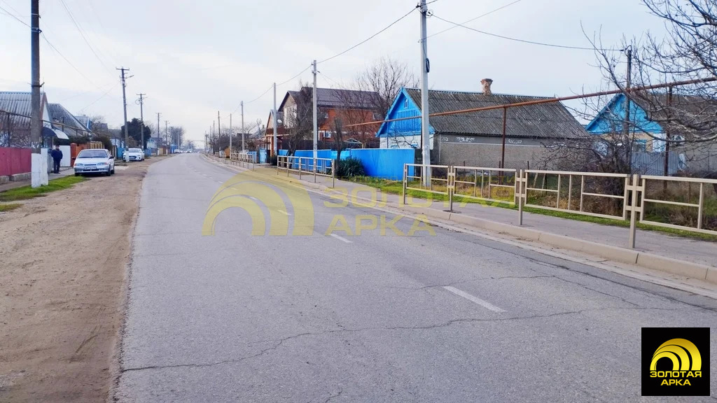 Продажа участка, Старотитаровская, Темрюкский район, ул. Ленина - Фото 7