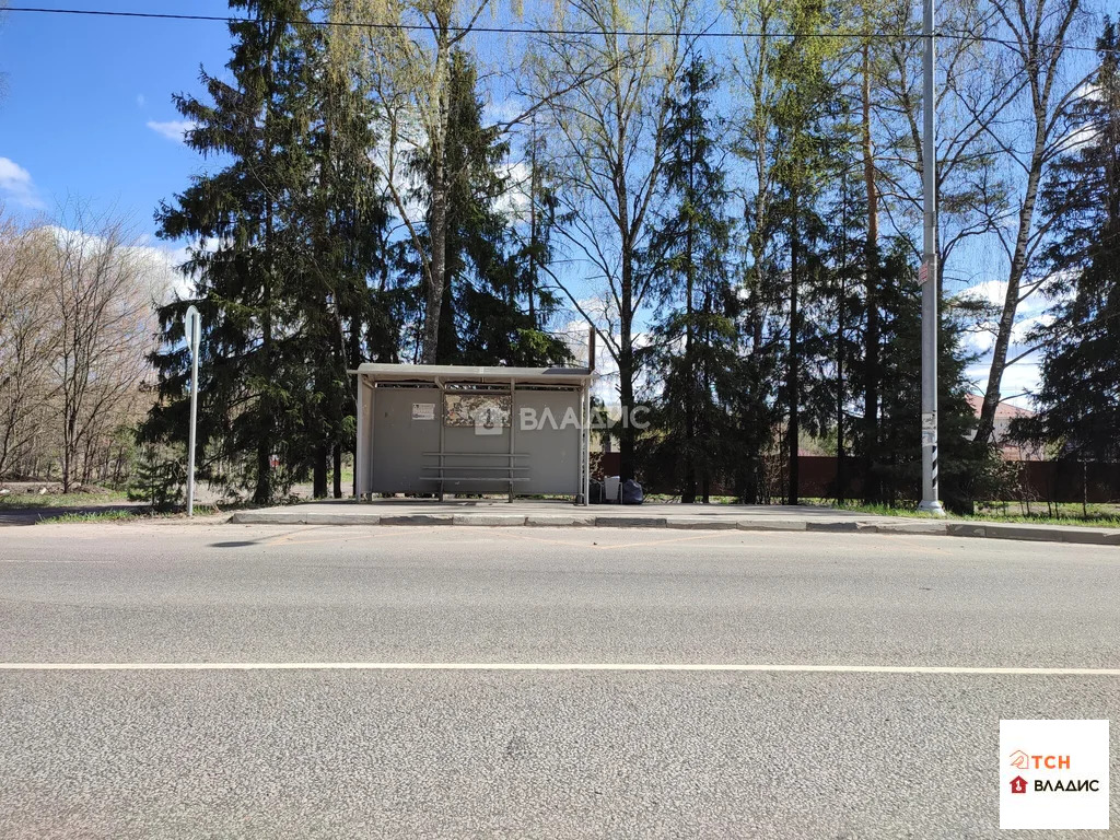 Продажа участка, Мамонтово, Богородский г. о., Малиновая улица - Фото 16