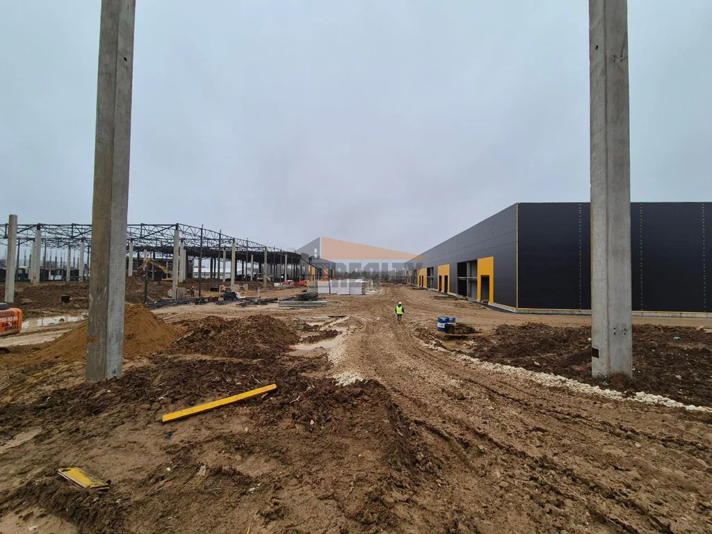 Продажа производственного помещения, Подольск, Дорожная ул. - Фото 3