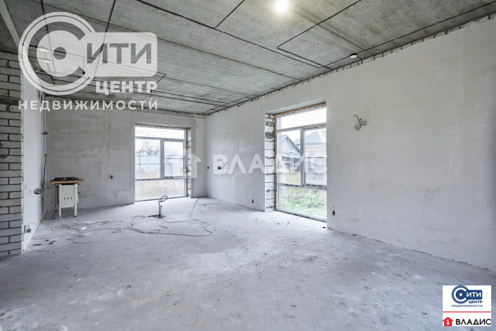 Продажа дома, Раздолье, Семилукский район, ул. Лозовая - Фото 12