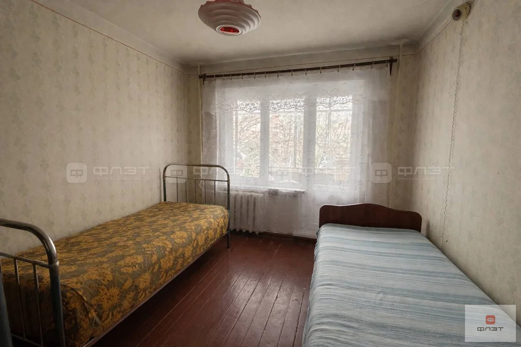 Продажа квартиры, Казань, ул. Карбышева - Фото 4
