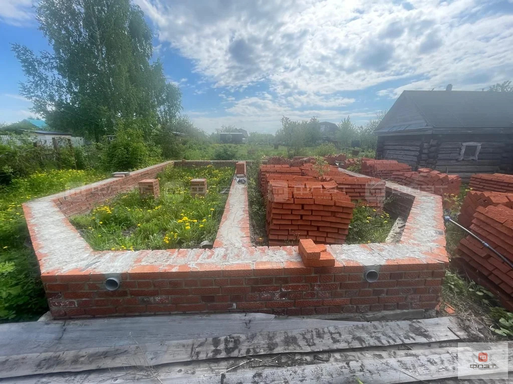 Продажа участка, Арышхазда, Пестречинский район, СНТ Нива - Фото 2