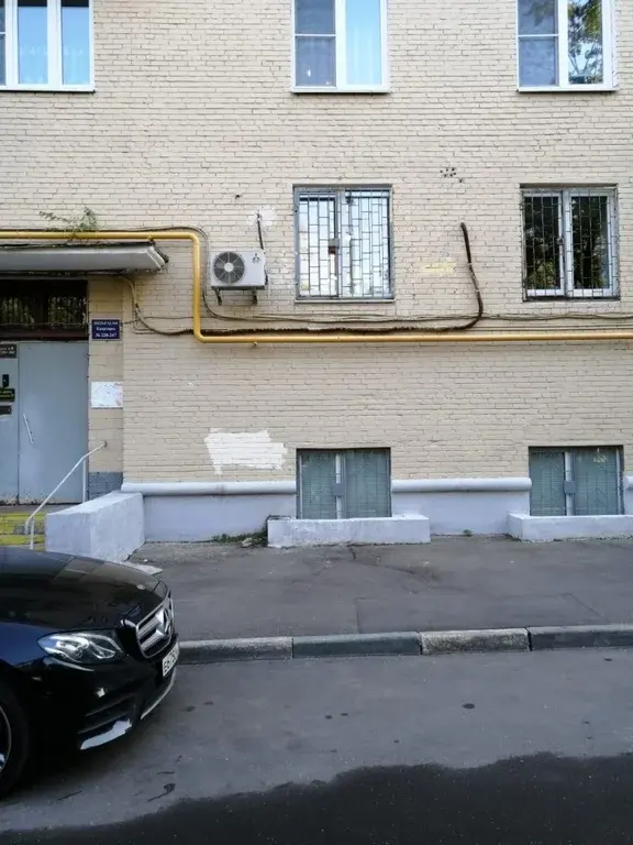 Офис, Москва, Ленинский пр-т, 86 - Фото 7