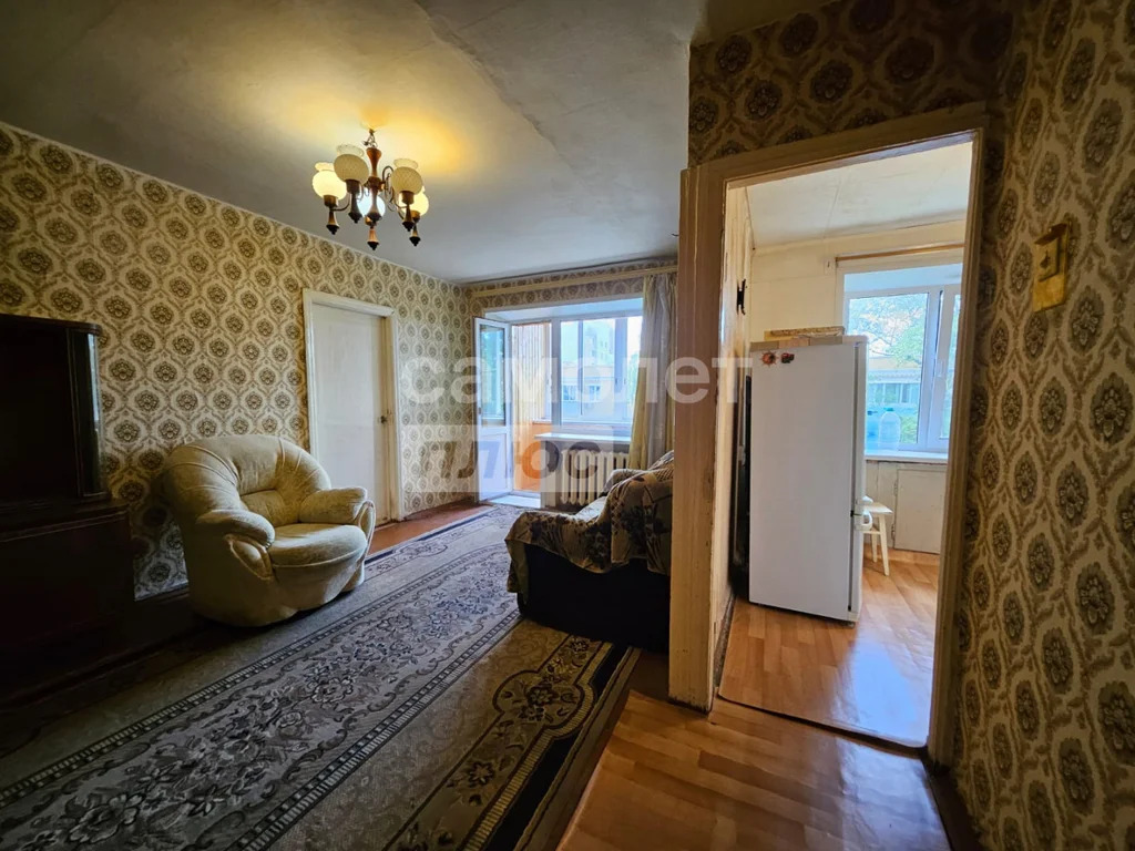 Продажа квартиры, Тула, ул. Смидович - Фото 2
