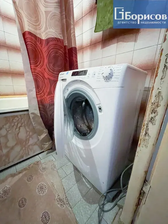 3-к пр-т Маркса, дом 49 - Фото 12