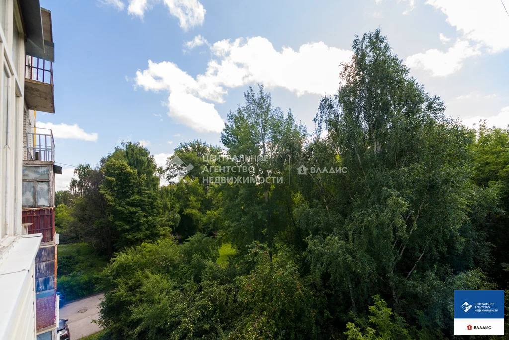 Продажа квартиры, Рязань, 1-я Красная улица - Фото 10