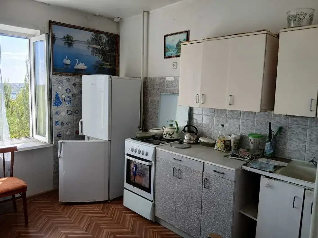 2 ком квартира Лыткарино ул Набережная 18к 2, 54,5 м - Фото 8