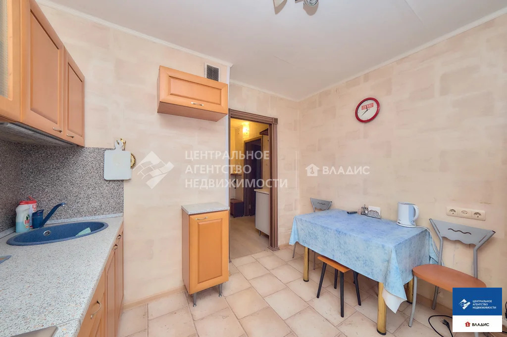 Продажа квартиры, Рязань, ул. Новаторов - Фото 6