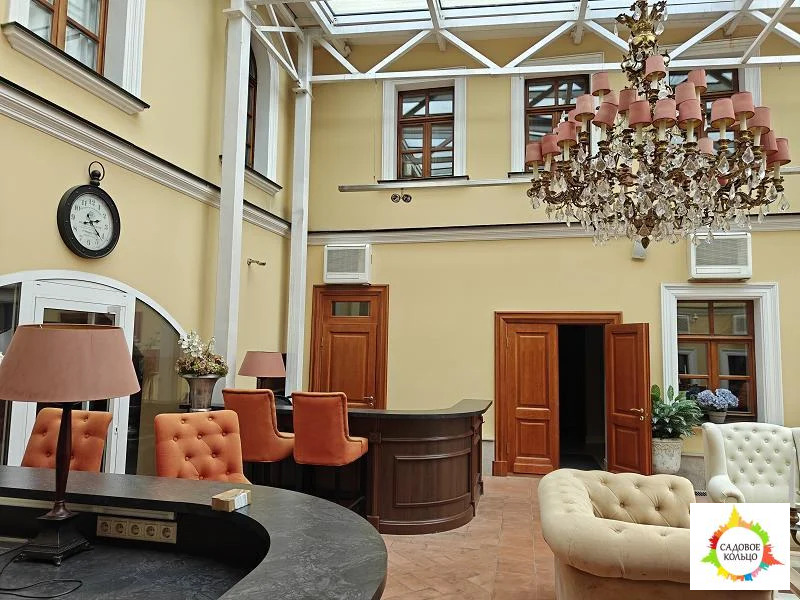 Вашему вниманию предлагается офисное помещение 70 кв - Фото 24