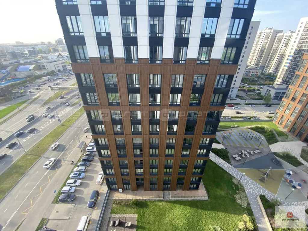 Продажа квартиры, Казань, ул. Алексея Козина - Фото 27
