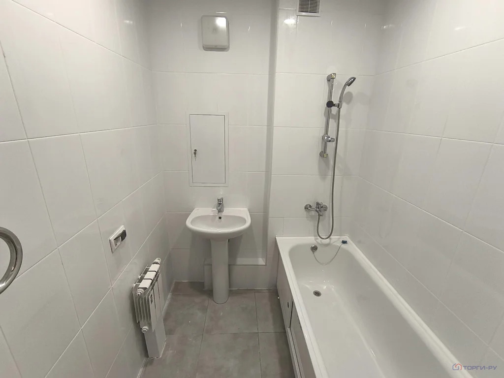 Продажа квартиры, 1-я улица Машиностроения - Фото 16