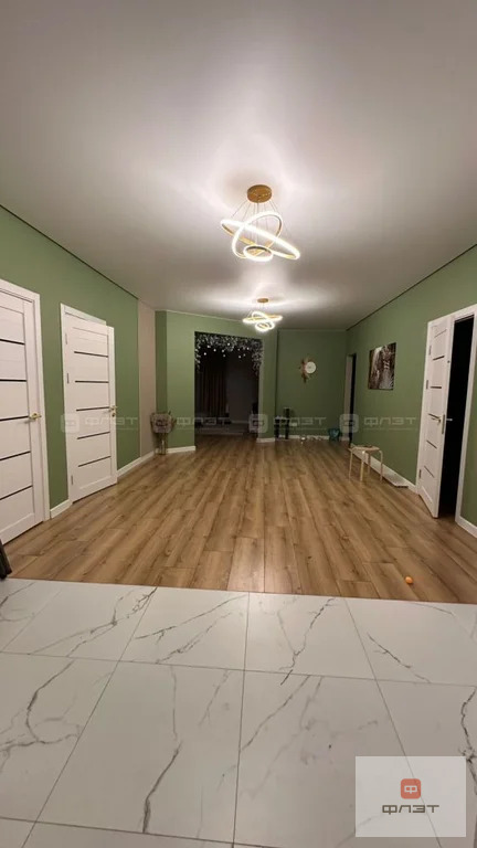 Продажа дома, Кзыл-Иль, Лаишевский район, ул. Залесная - Фото 9