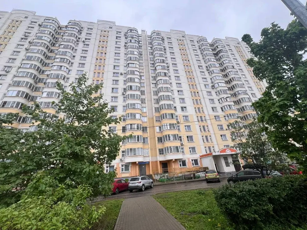 1-к.Мытищи, ул.Борисовка, д.8А - Фото 29