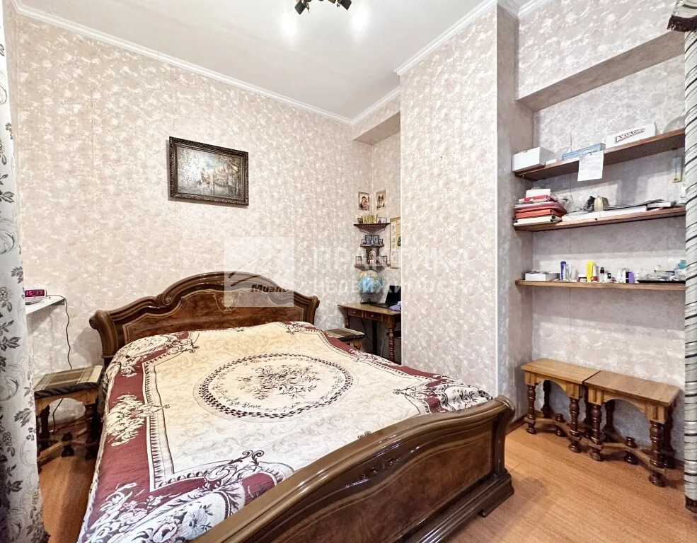 Продажа квартиры, ул. Бориса Галушкина - Фото 7