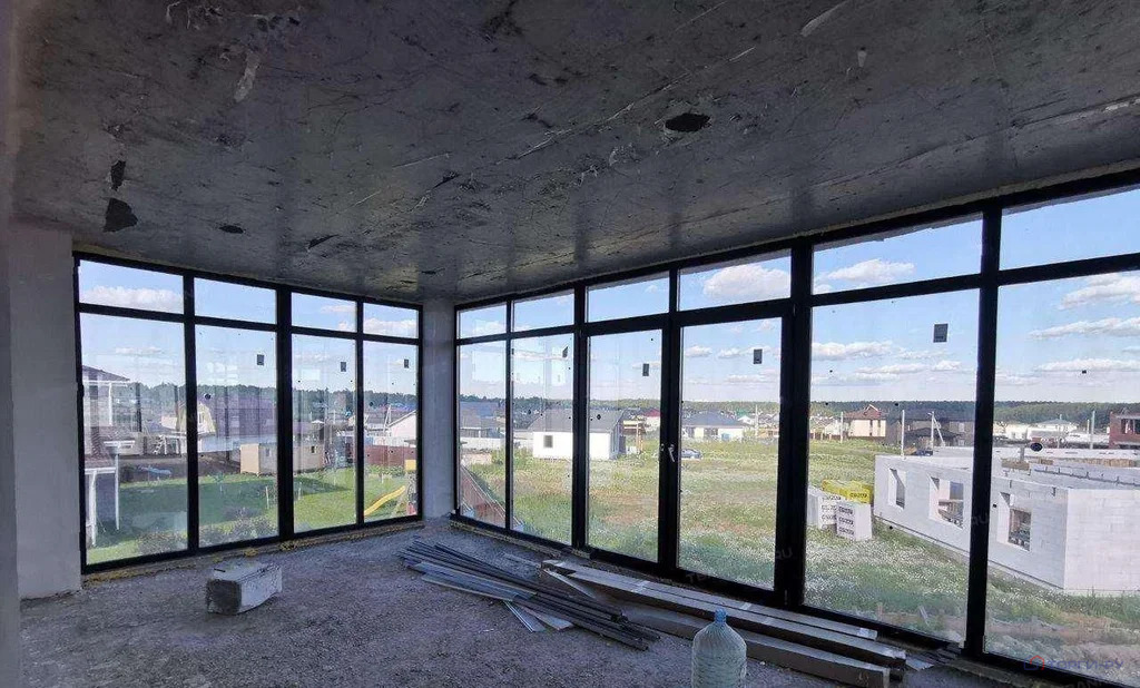 Продажа дома, Степаньково, Клинский район - Фото 2