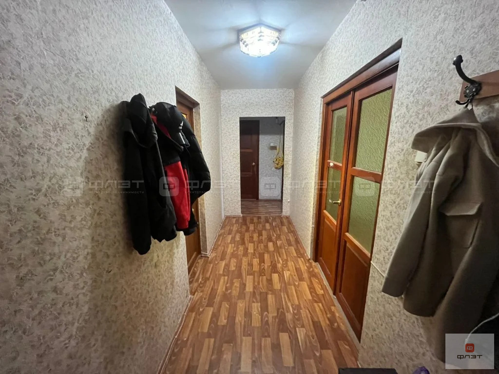 Продажа квартиры, Казань, ул. Академика Глушко - Фото 10
