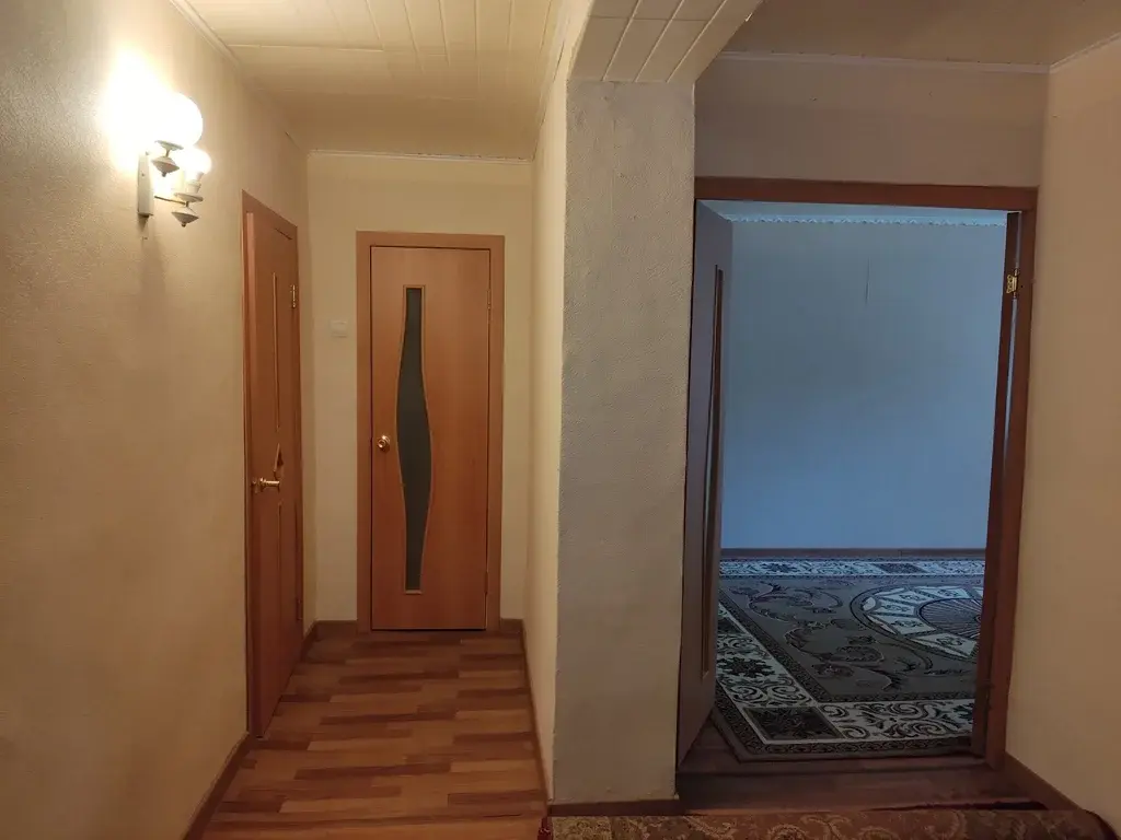 Продам 3-х комнатную квартиру площадью 66 квадратных метров - Фото 5