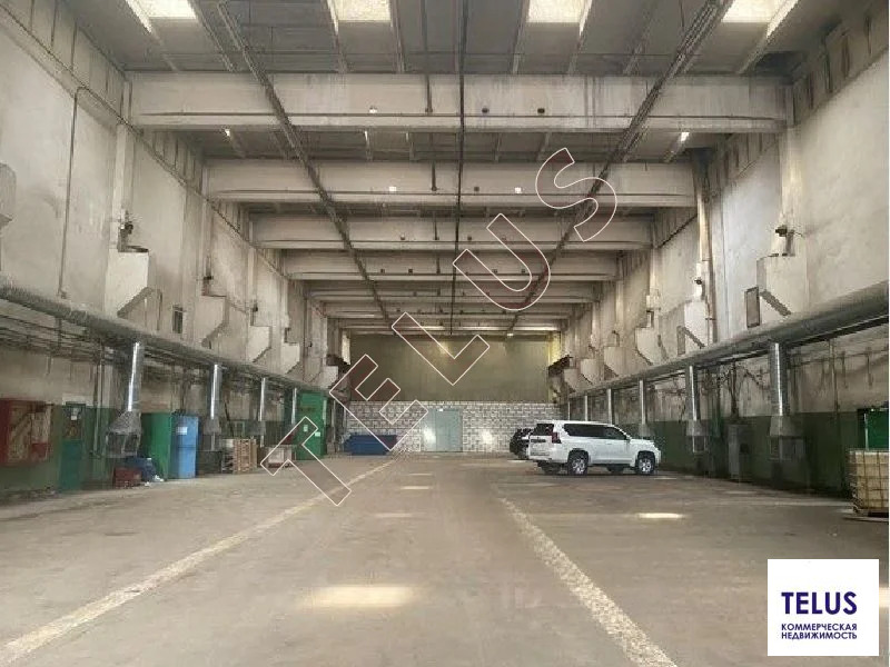 м. Пражская, ул. Дорожная, 9 140 м2, "Продажа ... - Фото 12