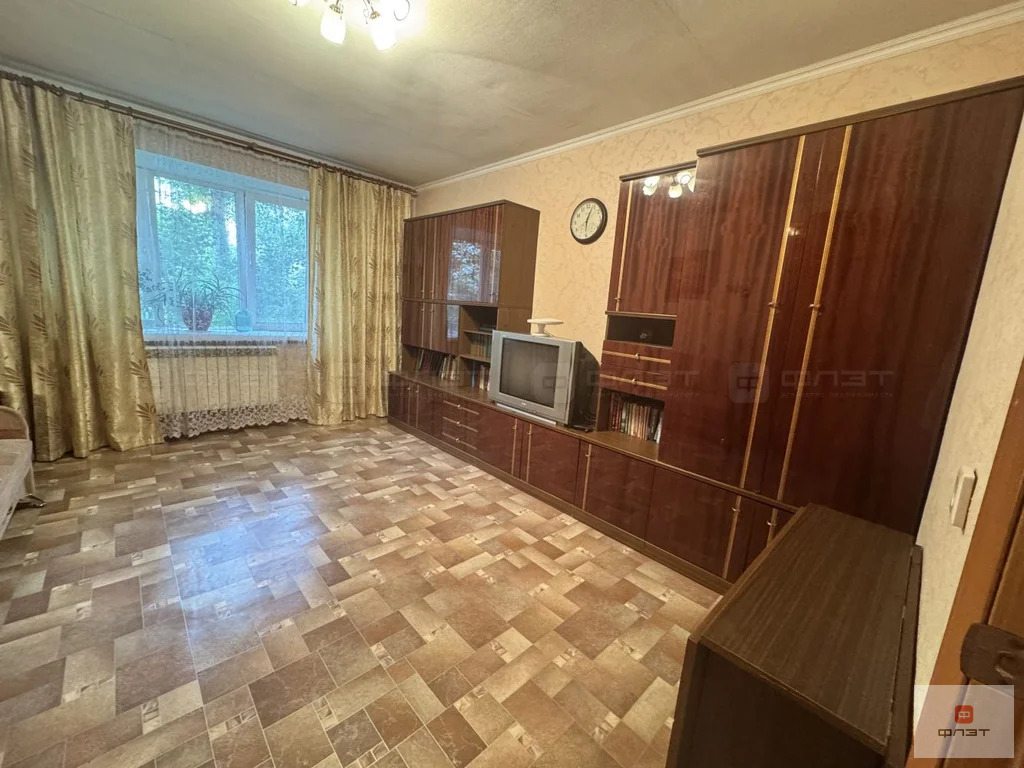 Продажа квартиры, Казань, ул. Побежимова - Фото 0
