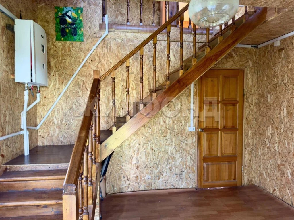 Продажа дома, Новосибирск, снт Ивушка - Фото 17