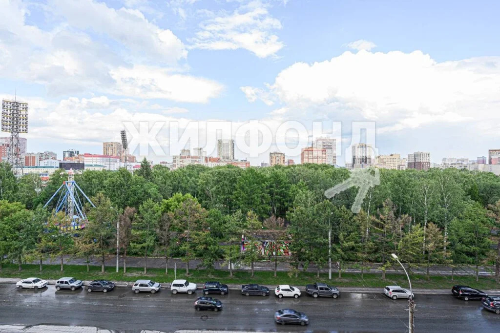 Продажа квартиры, Новосибирск, ул. Романова - Фото 29
