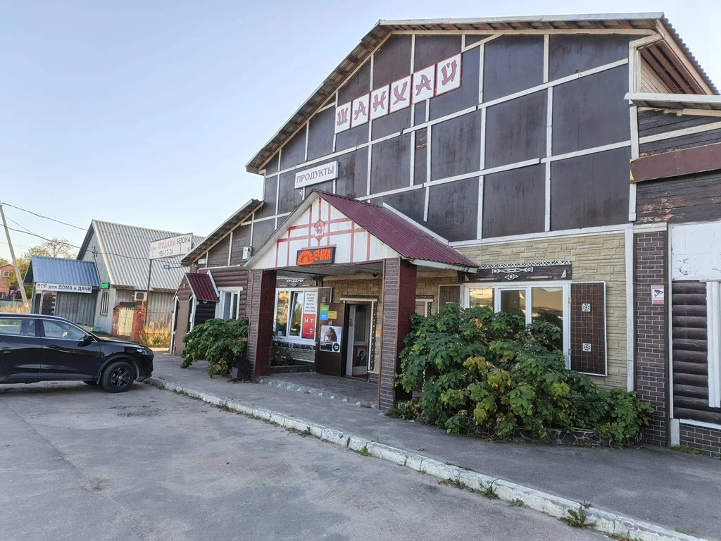 Торговое помещение 330 м2 в аренду для сетевых арендаторов - Фото 20