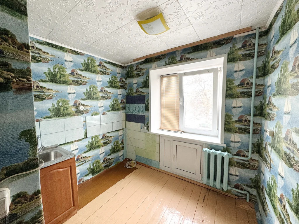 Продажа квартиры, Новокузнецк, ул. Грдины - Фото 19