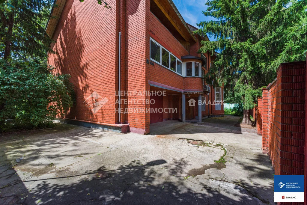 Продажа дома, Рязань, ул. Гагарина - Фото 0