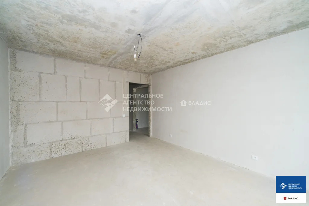 Продажа квартиры, Рязань, Славянский проспект - Фото 18