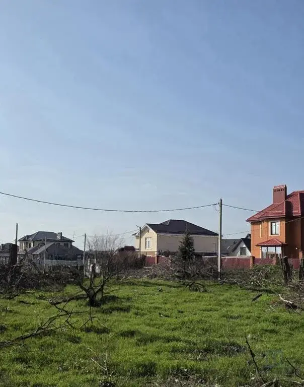 Продаю участок в п. Янтарный под Ростовом-на-Дону 20 минут до города - Фото 3