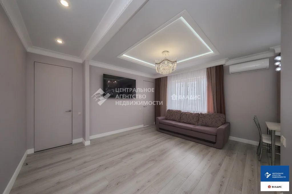 Продажа квартиры, Рязань, ул. Костычева - Фото 6