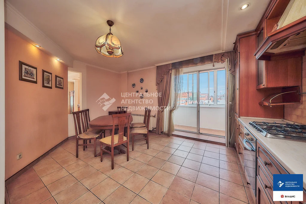 Продажа квартиры, Рязань, ул. Есенина - Фото 5