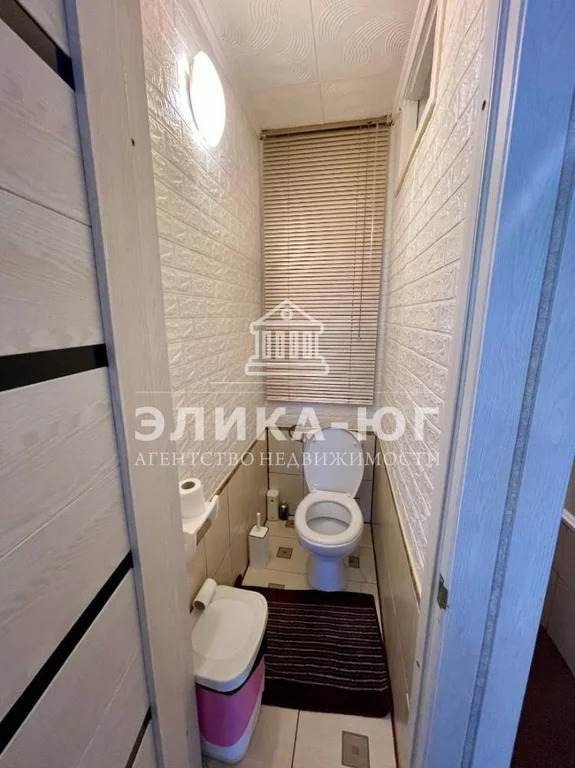 Продажа квартиры, Новомихайловский, Крымский район, Мира ул. - Фото 8