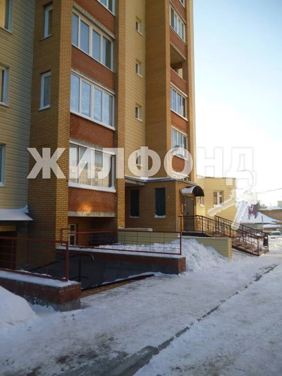 Продажа квартиры, Новосибирск, ул. Телевизионная - Фото 10