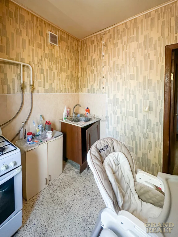 Продажа квартиры, Дзержинский, ул. Карьер ЗИЛ - Фото 10
