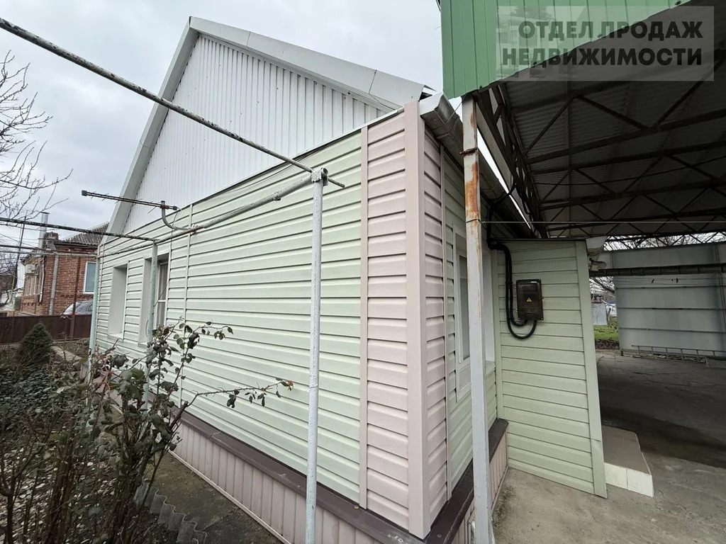 Дом в районе 6 школы - Фото 18